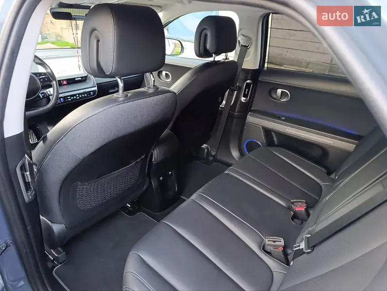 Hyundai Ioniq 5 2023 VIN KMHKN81EFPU149904 фото оголошення 36 з 84