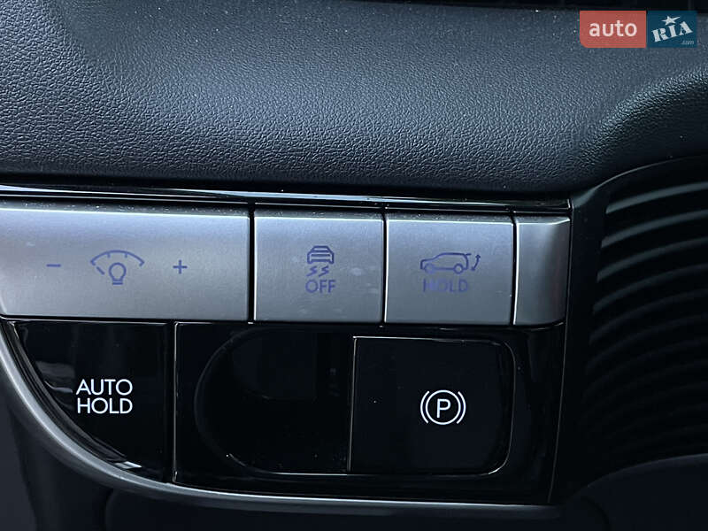 Внедорожник / Кроссовер Hyundai Ioniq 5 2022 в Николаеве фото 25 Внедорожник / Кроссовер Hyundai Ioniq 5 2022 в Николаеве