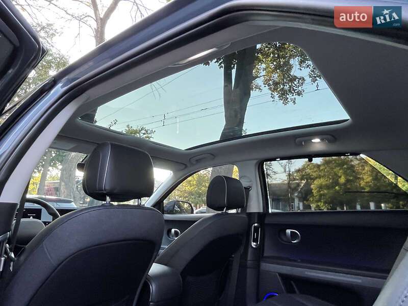 Внедорожник / Кроссовер Hyundai Ioniq 5 2022 в Николаеве фото 29 Внедорожник / Кроссовер Hyundai Ioniq 5 2022 в Николаеве