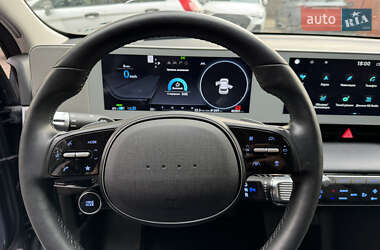 Внедорожник / Кроссовер Hyundai Ioniq 5 2022 в Ровно