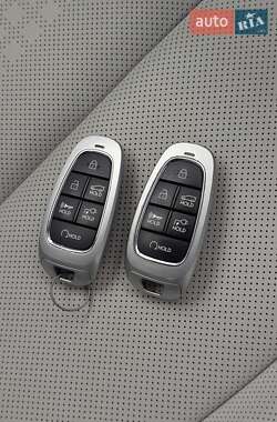 Внедорожник / Кроссовер Hyundai Ioniq 5 2022 в 