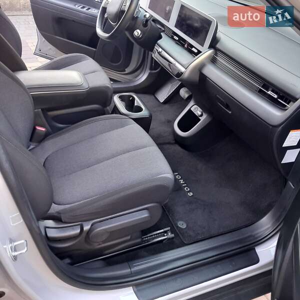 Внедорожник / Кроссовер Hyundai Ioniq 5 2022 в Одессе