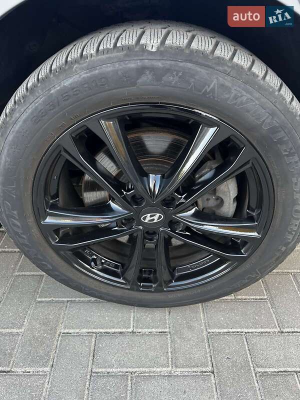 Внедорожник / Кроссовер Hyundai Ioniq 5 2021 в Львове фото 11 Внедорожник / Кроссовер Hyundai Ioniq 5 2021 в Львове