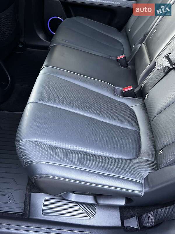 Внедорожник / Кроссовер Hyundai Ioniq 5 2021 в Львове фото 12 Внедорожник / Кроссовер Hyundai Ioniq 5 2021 в Львове