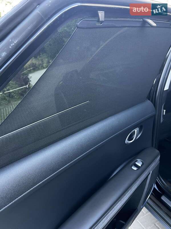 Внедорожник / Кроссовер Hyundai Ioniq 5 2021 в Львове фото 16 Внедорожник / Кроссовер Hyundai Ioniq 5 2021 в Львове