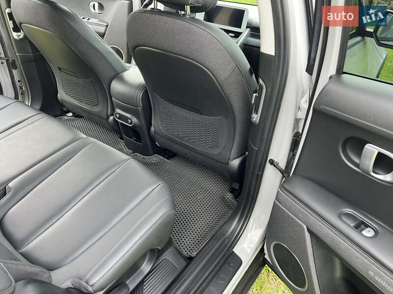 Позашляховик / Кросовер Hyundai Ioniq 5 2023 в Коломиї