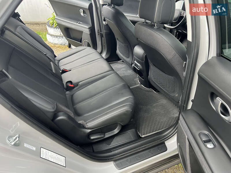 Позашляховик / Кросовер Hyundai Ioniq 5 2023 в Коломиї
