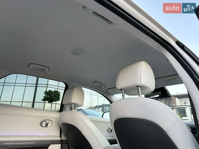 Внедорожник / Кроссовер Hyundai Ioniq 5 2023 в Ровно