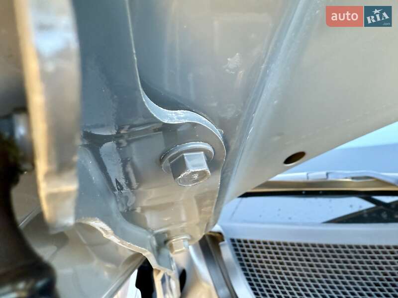 Внедорожник / Кроссовер Hyundai Ioniq 5 2022 в Самборе