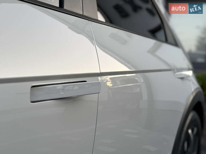 Внедорожник / Кроссовер Hyundai Ioniq 5 2022 в Дрогобыче фото 22 Внедорожник / Кроссовер Hyundai Ioniq 5 2022 в Дрогобыче