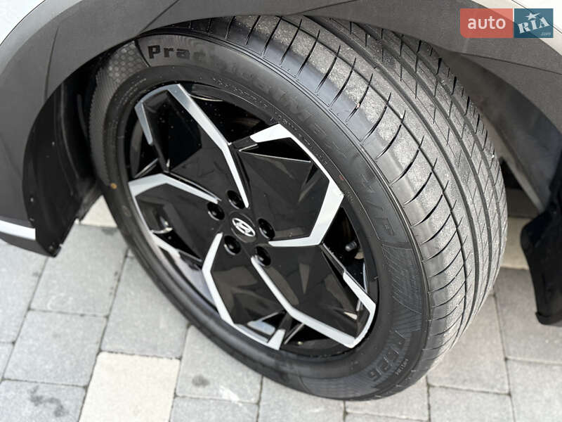 Внедорожник / Кроссовер Hyundai Ioniq 5 2022 в Дрогобыче фото 23 Внедорожник / Кроссовер Hyundai Ioniq 5 2022 в Дрогобыче