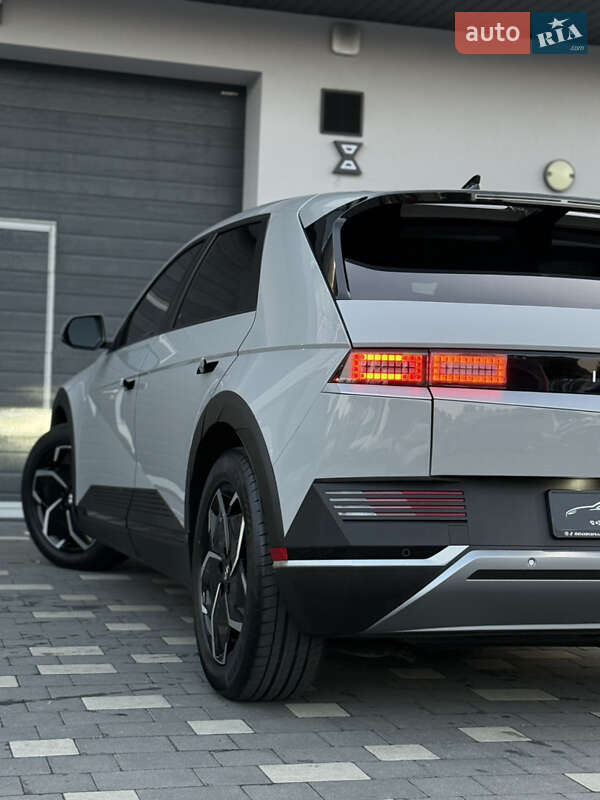Внедорожник / Кроссовер Hyundai Ioniq 5 2022 в Дрогобыче фото 36 Внедорожник / Кроссовер Hyundai Ioniq 5 2022 в Дрогобыче