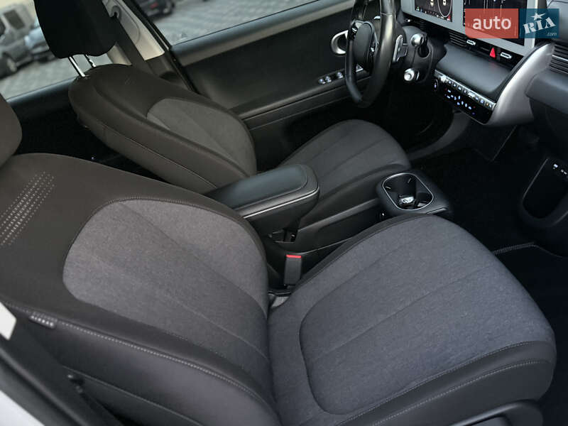 Внедорожник / Кроссовер Hyundai Ioniq 5 2022 в Дрогобыче фото 49 Внедорожник / Кроссовер Hyundai Ioniq 5 2022 в Дрогобыче