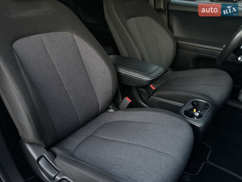 Внедорожник / Кроссовер Hyundai Ioniq 5 2022 в Дрогобыче фото 53 Внедорожник / Кроссовер Hyundai Ioniq 5 2022 в Дрогобыче