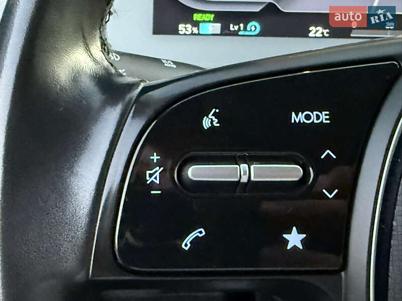 Внедорожник / Кроссовер Hyundai Ioniq 5 2022 в Дрогобыче фото 63 Внедорожник / Кроссовер Hyundai Ioniq 5 2022 в Дрогобыче