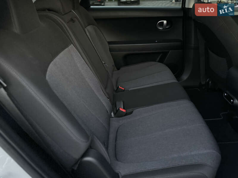 Внедорожник / Кроссовер Hyundai Ioniq 5 2022 в Дрогобыче фото 72 Внедорожник / Кроссовер Hyundai Ioniq 5 2022 в Дрогобыче