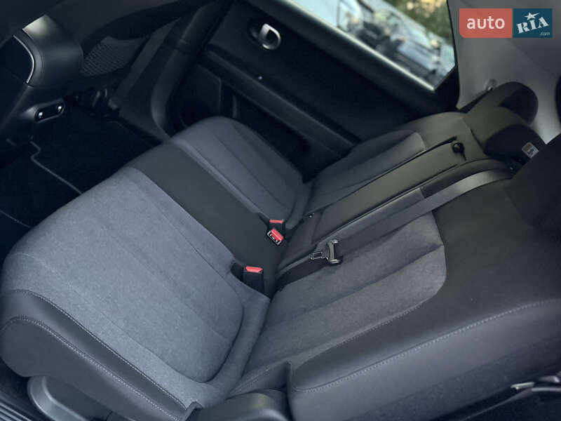 Внедорожник / Кроссовер Hyundai Ioniq 5 2022 в Дрогобыче фото 78 Внедорожник / Кроссовер Hyundai Ioniq 5 2022 в Дрогобыче