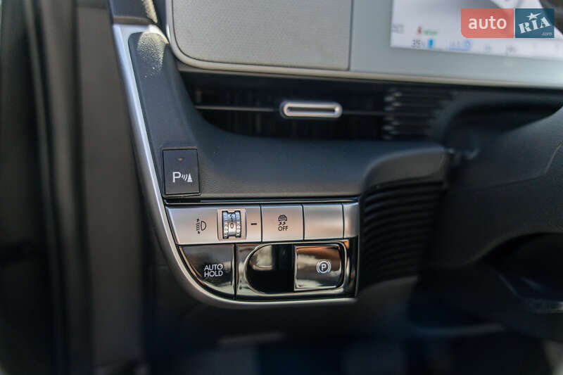 Внедорожник / Кроссовер Hyundai Ioniq 5 2022 в Львове фото 26 Внедорожник / Кроссовер Hyundai Ioniq 5 2022 в Львове