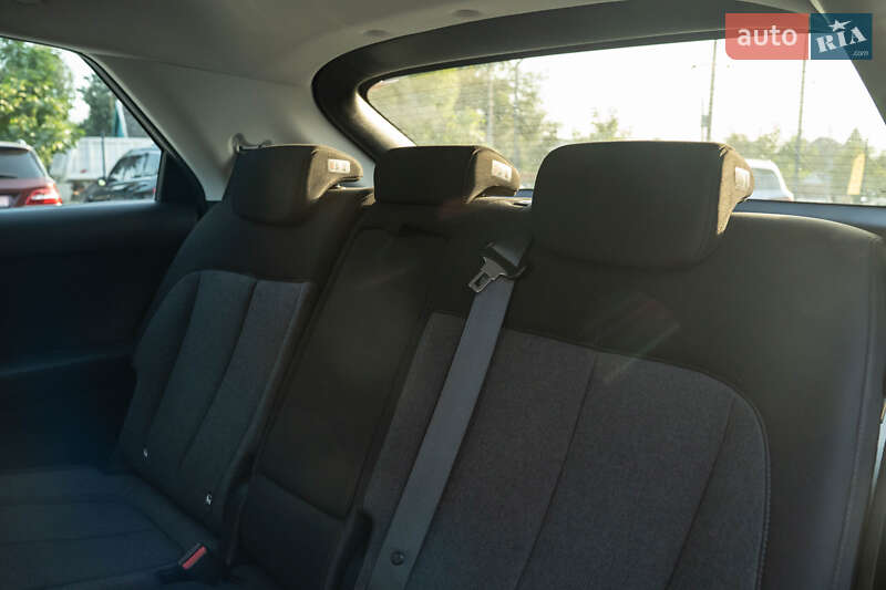 Внедорожник / Кроссовер Hyundai Ioniq 5 2022 в Черновцах