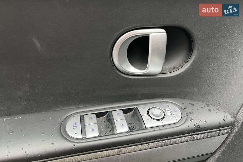 Внедорожник / Кроссовер Hyundai Ioniq 5 2022 в Коломые