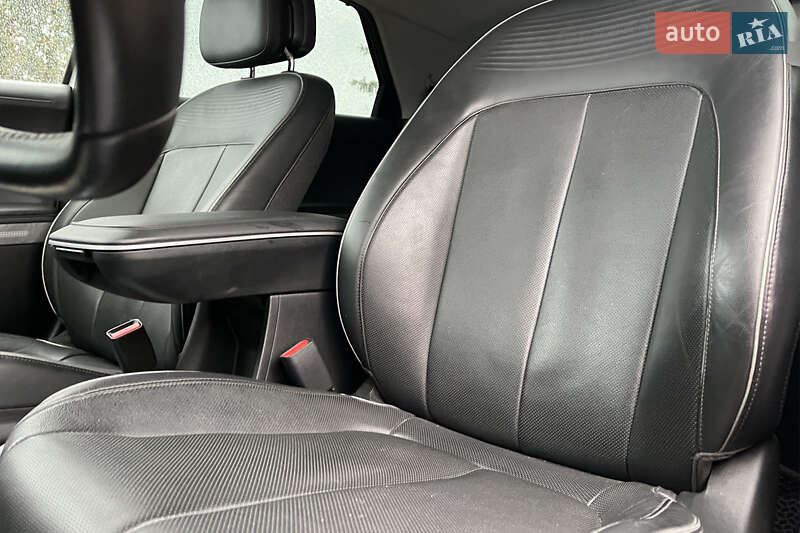 Внедорожник / Кроссовер Hyundai Ioniq 5 2022 в Коломые