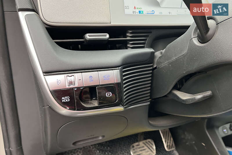 Внедорожник / Кроссовер Hyundai Ioniq 5 2022 в Коломые