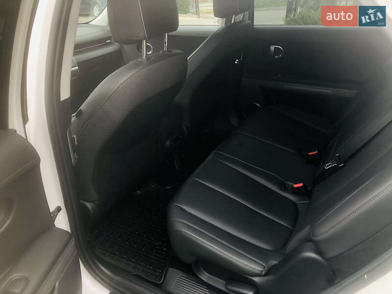 Внедорожник / Кроссовер Hyundai Ioniq 5 2023 в Тернополе