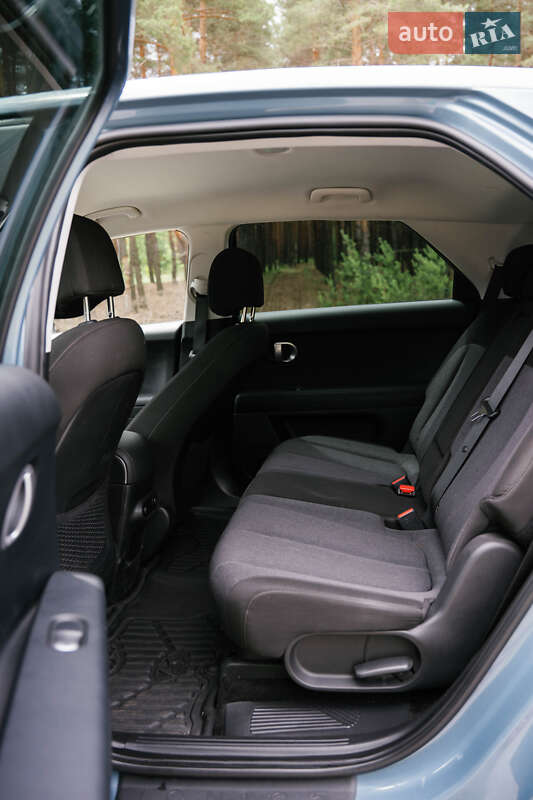 Внедорожник / Кроссовер Hyundai Ioniq 5 2022 в Кременчуге