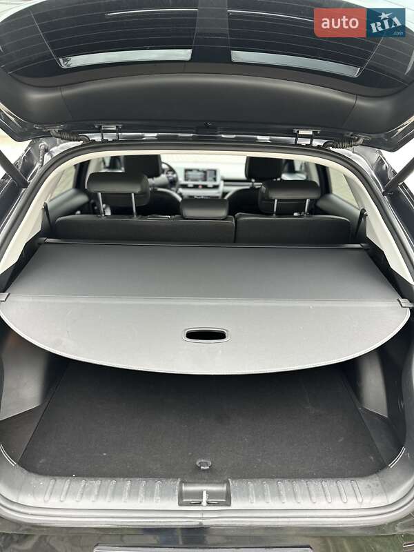 Внедорожник / Кроссовер Hyundai Ioniq 5 2022 в Калуше