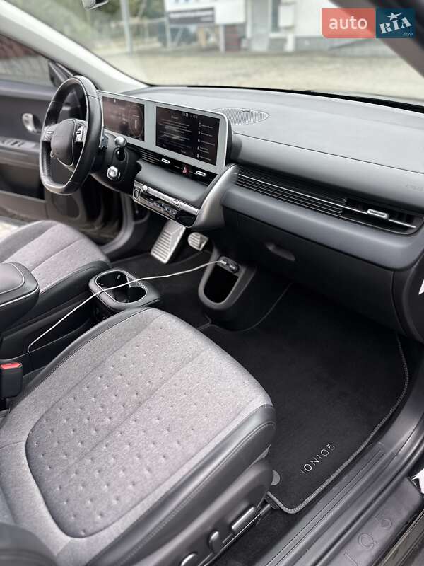 Внедорожник / Кроссовер Hyundai Ioniq 5 2022 в Калуше