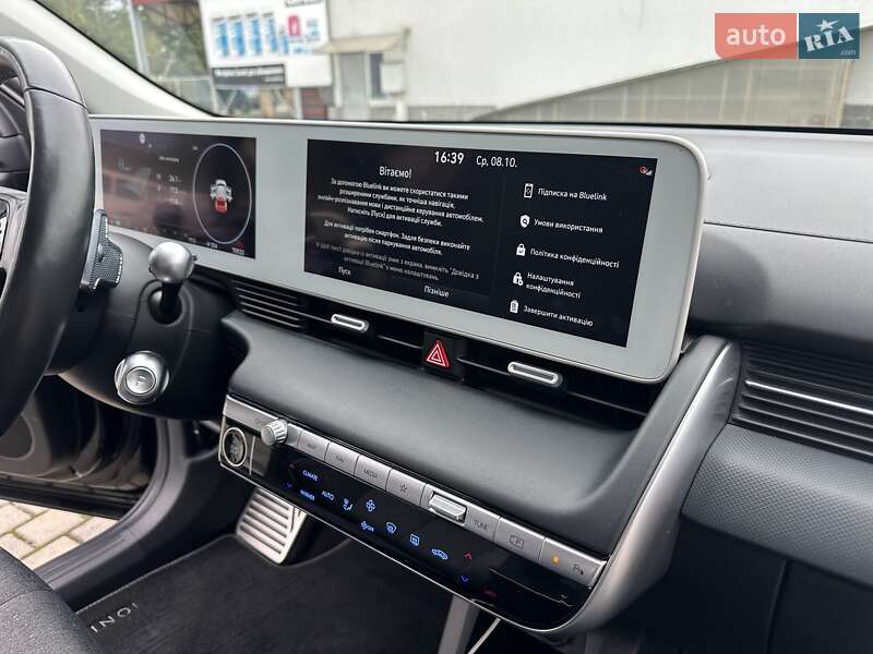 Внедорожник / Кроссовер Hyundai Ioniq 5 2022 в Калуше