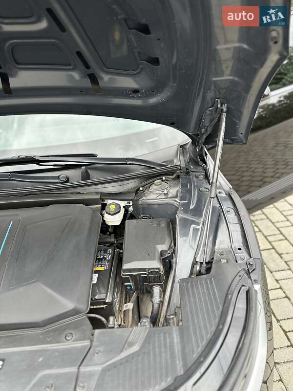 Внедорожник / Кроссовер Hyundai Ioniq 5 2022 в Калуше