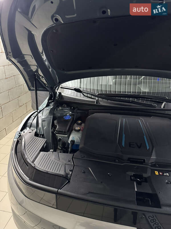 Внедорожник / Кроссовер Hyundai Ioniq 5 2022 в Ровно фото 43 Внедорожник / Кроссовер Hyundai Ioniq 5 2022 в Ровно