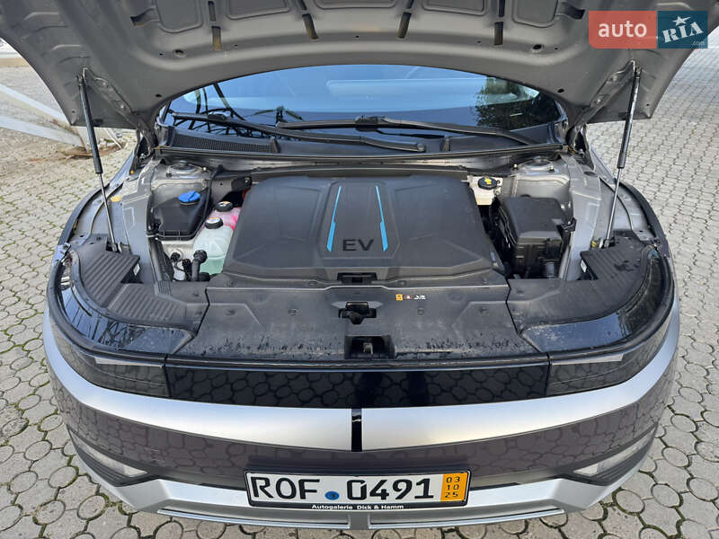 Внедорожник / Кроссовер Hyundai Ioniq 5 2022 в Черновцах фото 16 Внедорожник / Кроссовер Hyundai Ioniq 5 2022 в Черновцах