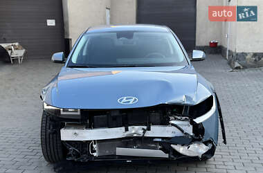 Внедорожник / Кроссовер Hyundai Ioniq 5 2022 в 