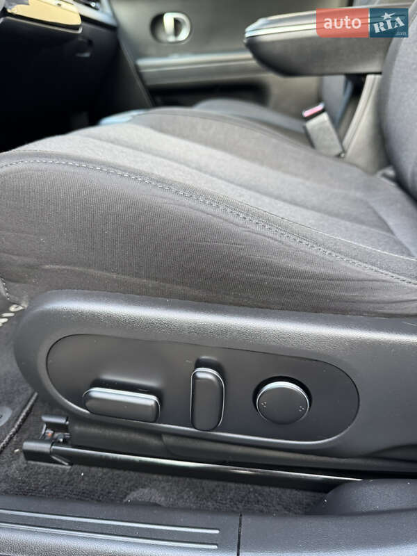 Внедорожник / Кроссовер Hyundai Ioniq 5 2022 в Владимире