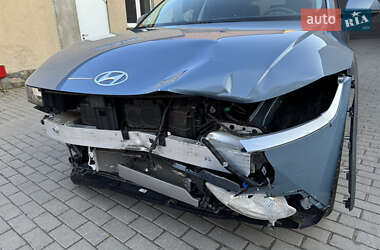 Внедорожник / Кроссовер Hyundai Ioniq 5 2022 в 