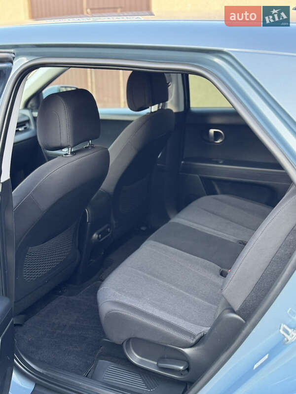 Внедорожник / Кроссовер Hyundai Ioniq 5 2022 в Владимире