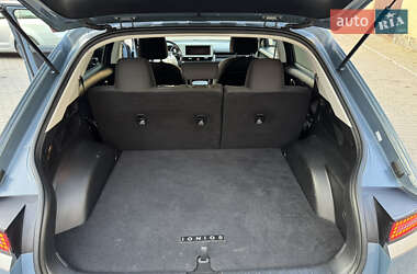 Внедорожник / Кроссовер Hyundai Ioniq 5 2022 в 