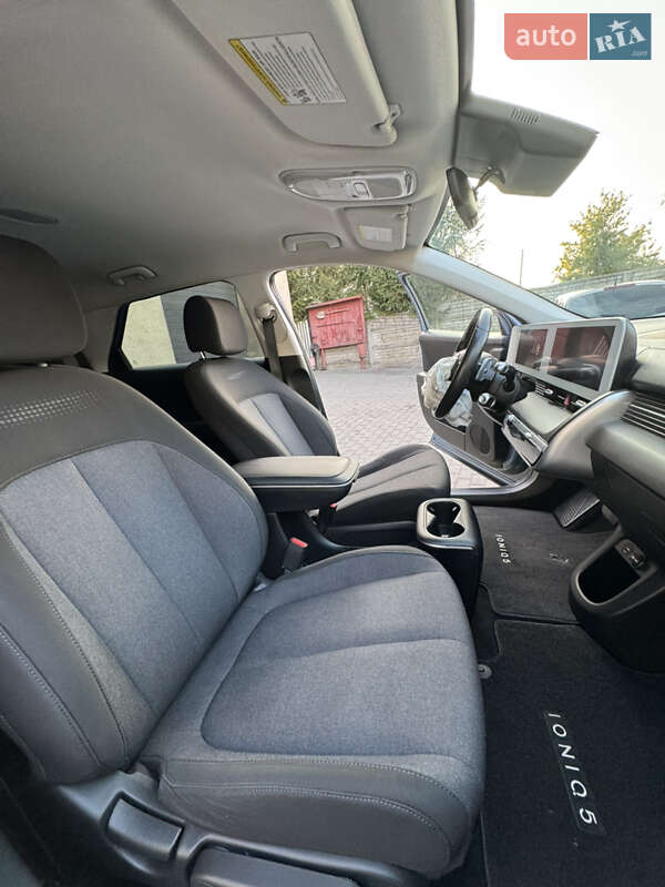 Внедорожник / Кроссовер Hyundai Ioniq 5 2022 в Владимире