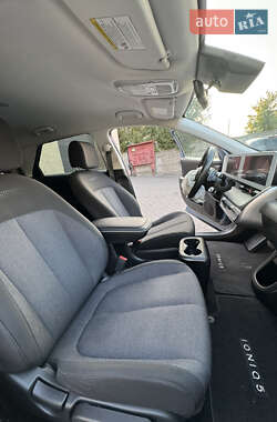 Внедорожник / Кроссовер Hyundai Ioniq 5 2022 в 