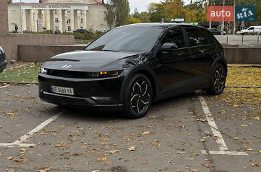 Внедорожник / Кроссовер Hyundai Ioniq 5 2023 в Николаеве