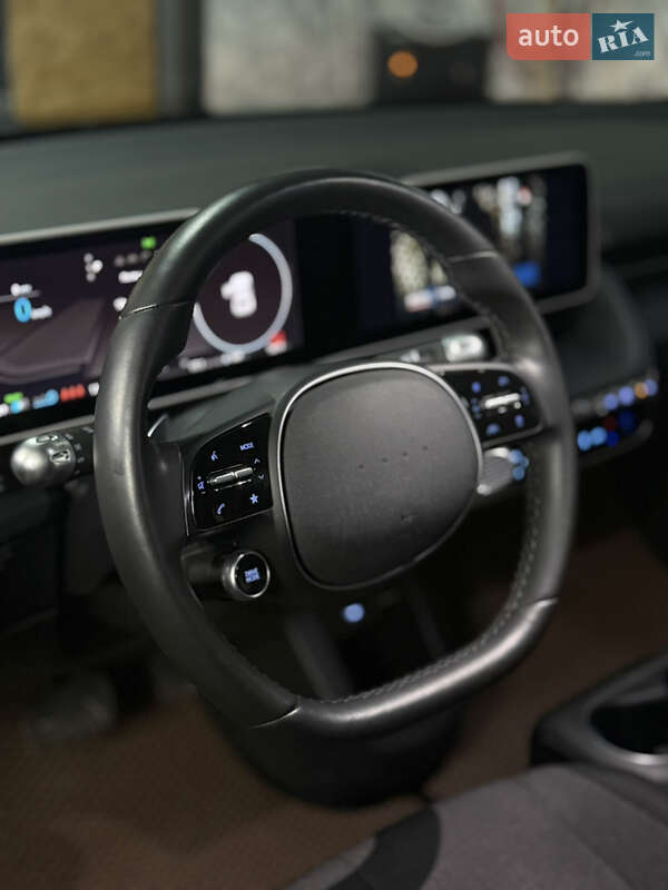 Внедорожник / Кроссовер Hyundai Ioniq 5 2023 в Николаеве фото 30 Внедорожник / Кроссовер Hyundai Ioniq 5 2023 в Николаеве