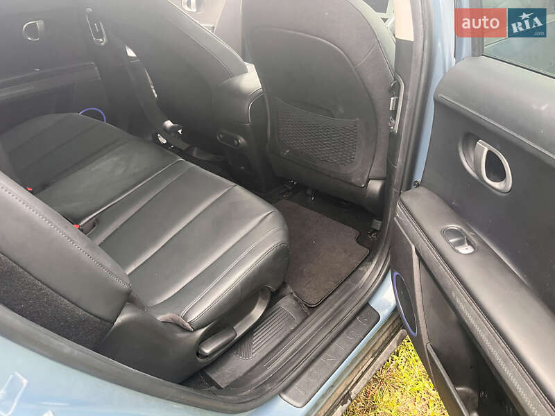 Внедорожник / Кроссовер Hyundai Ioniq 5 2022 в Львове фото 19 Внедорожник / Кроссовер Hyundai Ioniq 5 2022 в Львове