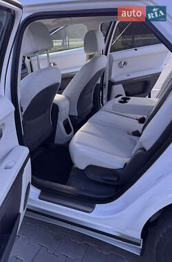 Позашляховик / Кросовер Hyundai Ioniq 5 2024 в 