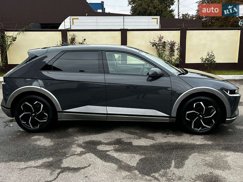 Hyundai Ioniq 5 2024
