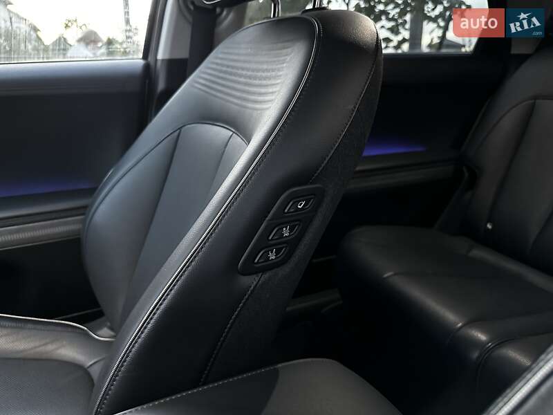 Внедорожник / Кроссовер Hyundai Ioniq 5 2022 в Львове фото 26 Внедорожник / Кроссовер Hyundai Ioniq 5 2022 в Львове