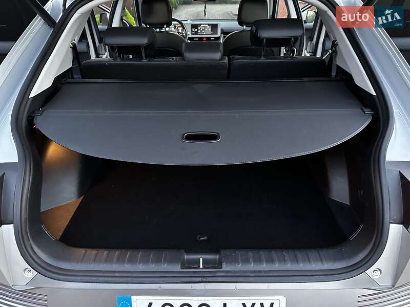 Внедорожник / Кроссовер Hyundai Ioniq 5 2022 в Львове фото 42 Внедорожник / Кроссовер Hyundai Ioniq 5 2022 в Львове