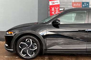 Позашляховик / Кросовер Hyundai Ioniq 5 2022 в 
