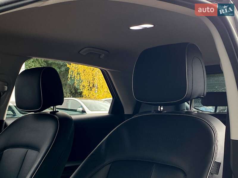 Внедорожник / Кроссовер Hyundai Ioniq 5 2022 в Киеве